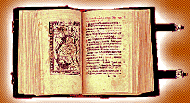 Часослов. Издал Яков Крайков в Венеции. 1566