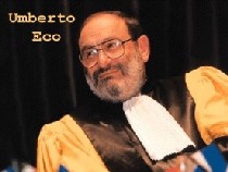 Умберто Эко