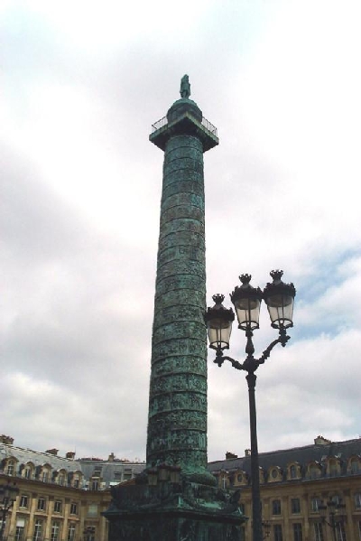 Вандомская колонна