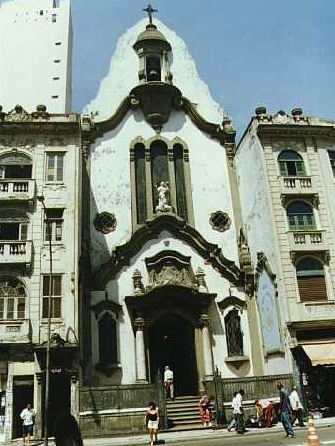 Церковь Богородицы Лампедоса