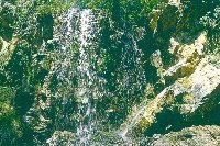 Водопад