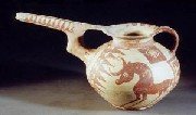 Кувшин (900-800 гг. до н.э.)