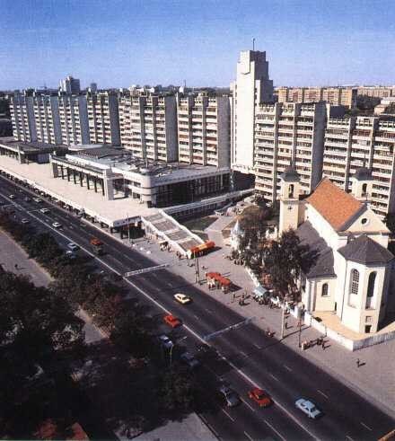 Улица Немига