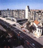 Улица Немига