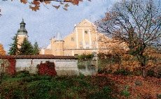 Несвижский замок