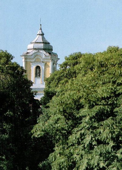 Монастырь бенедиктинок