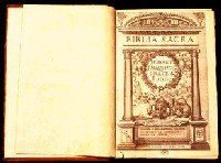 Biblia poliglotta - Пятиязычная Библия