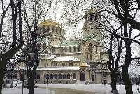 Александроневская Лавра