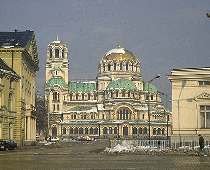 Александроневская Лавра