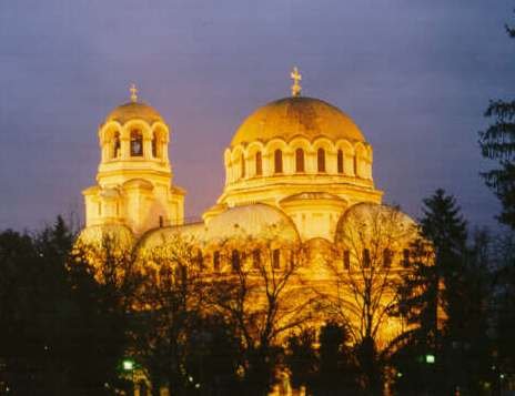 Александроневская Лавра