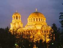 Александроневская Лавра