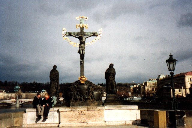 Карлов мост