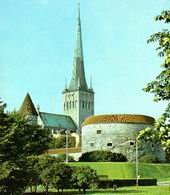 Башня 'Толстая Маргарита'