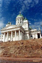 Кафедральный собор Хельсинки