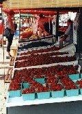 Клубничный месяц в Хельсинки