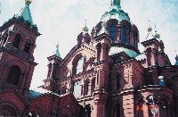 Успенский собор