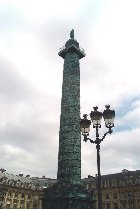 Вандомская колонна