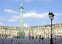 Вандомская площадь