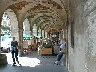 Аркады