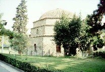 Турецкая баня, 15 век