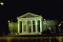 Галерея искусств