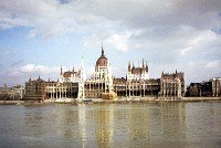 Здание парламента