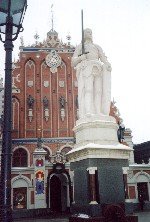 Дом Черноголовых
