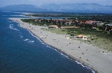 Пляжи Черногории