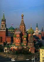 Храм Василия Блаженного