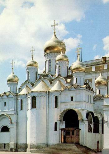 Благовещенский собор