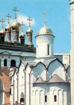 Церковь Ризположения