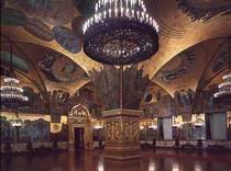 Грановитая палата