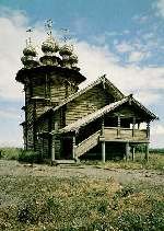 Покровская церковь