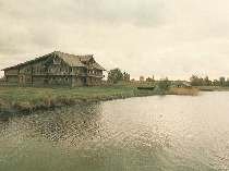 Дом Ошенева (1876 год)