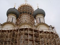 Успенский собор