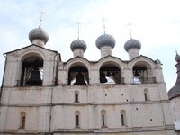 Звонница