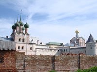 Церковь Иоанна Богослова