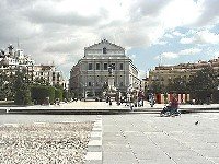 Королевский театр Реаль