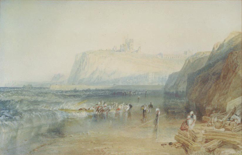 Тернер 'Whitby'
