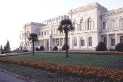 Ливадийский дворец