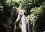 Водопад Джур-Джур