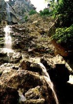 Водопад Учан-Су