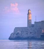 Крепость Эль Морро