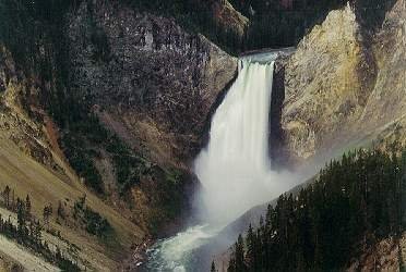 Водопад