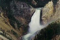 Водопад