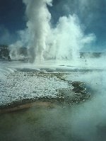 Страна воды и дыма